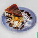 Foto de Tarta de galleta 