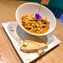 Foto de Spaghetti boloñesa napolitana