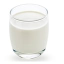 Foto de Vaso de leche