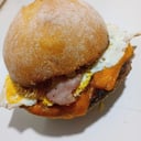 Foto de Hamburguesa Beauvoir