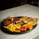 Foto de MIXTO EntrePalos