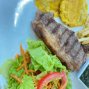 Foto de Steak Barbacoa