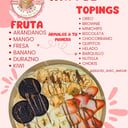 Foto de WAFLE TRADICIONAL