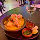 Foto de Caldillo de Congrio 