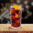 Foto de Whiscola c/ Red Label