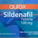 Foto de Sildenafil 1 tableta de 100 mg
