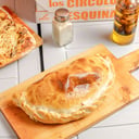 Foto de Pollo jamón