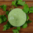 Foto de Salsa de Cilantro y perejil