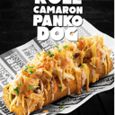 Foto de Roll Camaron Panko-dog