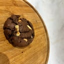 Foto de cookie block