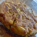 Foto de Tortilla de papas