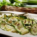 Foto de Zucchine Marinate.