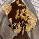 Foto de Halva con chocolate