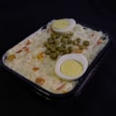 Foto de Ensalada Rusa