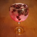 Foto de Gin de Frutos Rojos