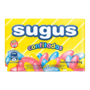 Foto de Caramelos Sugus Confitados - 50 G