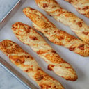 Foto de Palito de queso