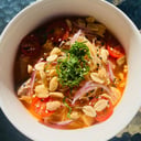 Foto de Sopa Thai