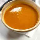 Foto de Crema de Zapallo del día (vegana)