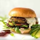 Foto de BURGER VEGGIE