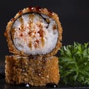 Foto de Hot roll langostinos 9 u