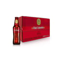 Foto de CLUB COLOMBIA ROJA 24 PACK LATA 330ML