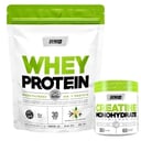 Foto de Combo Star Nutrition 2