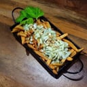 Foto de Papas Roquefort