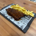 Foto de Costilla B.B.Q
