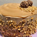 Foto de Pastel Ferrero