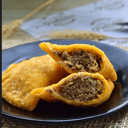 Foto de Empanada carne desmechada