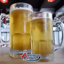 Foto de TARRO CHICO DE CERVEZA DE BARRIL