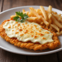 Foto de Suprema a La Napolitana!!!