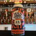 Foto de Mad Charlie - American Amber Ale