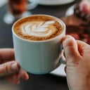Foto de Café Doble