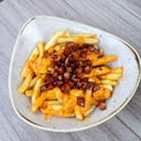 Foto de Papas Crunchy: Bacon y Cheddar