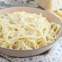 Foto de Espagueti al Burro