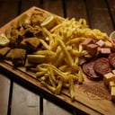 Foto de PICADA EXTRA