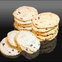 Foto de Galletas de Avena con Chips de Chocolate