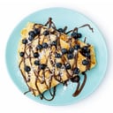 Foto de Crepe con Arándano