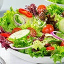 Foto de Ensaladas mixtas o verdes