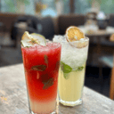 Foto de DOMINGOS ALL YOU CAN DRINK DE MOJITOS