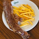 Foto de ASADO BANDERITA