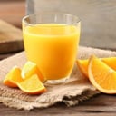 Foto de Jugo de naranja citric chico 
