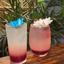 Foto de CÓCTEL DE MORA Y CANELA