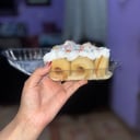 Foto de Mini donitas 3 leches.