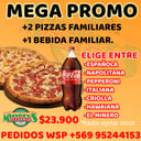 Foto de mega promo