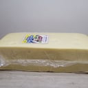 Foto de Queso doble crema bloque 2.500 gr