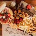 Foto de PICADA GOURMET