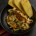 Foto de Pasta con pollo